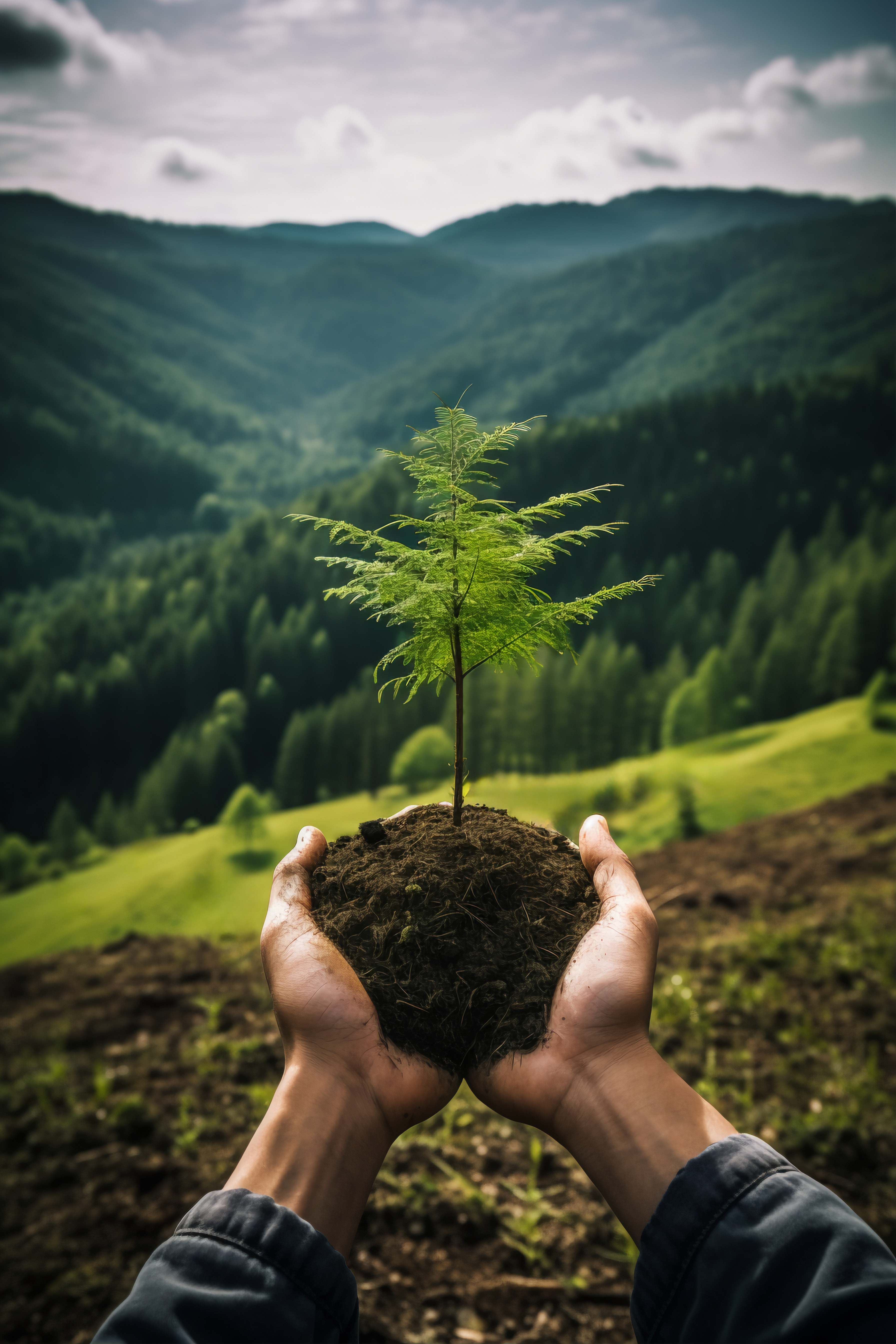 Environmental action