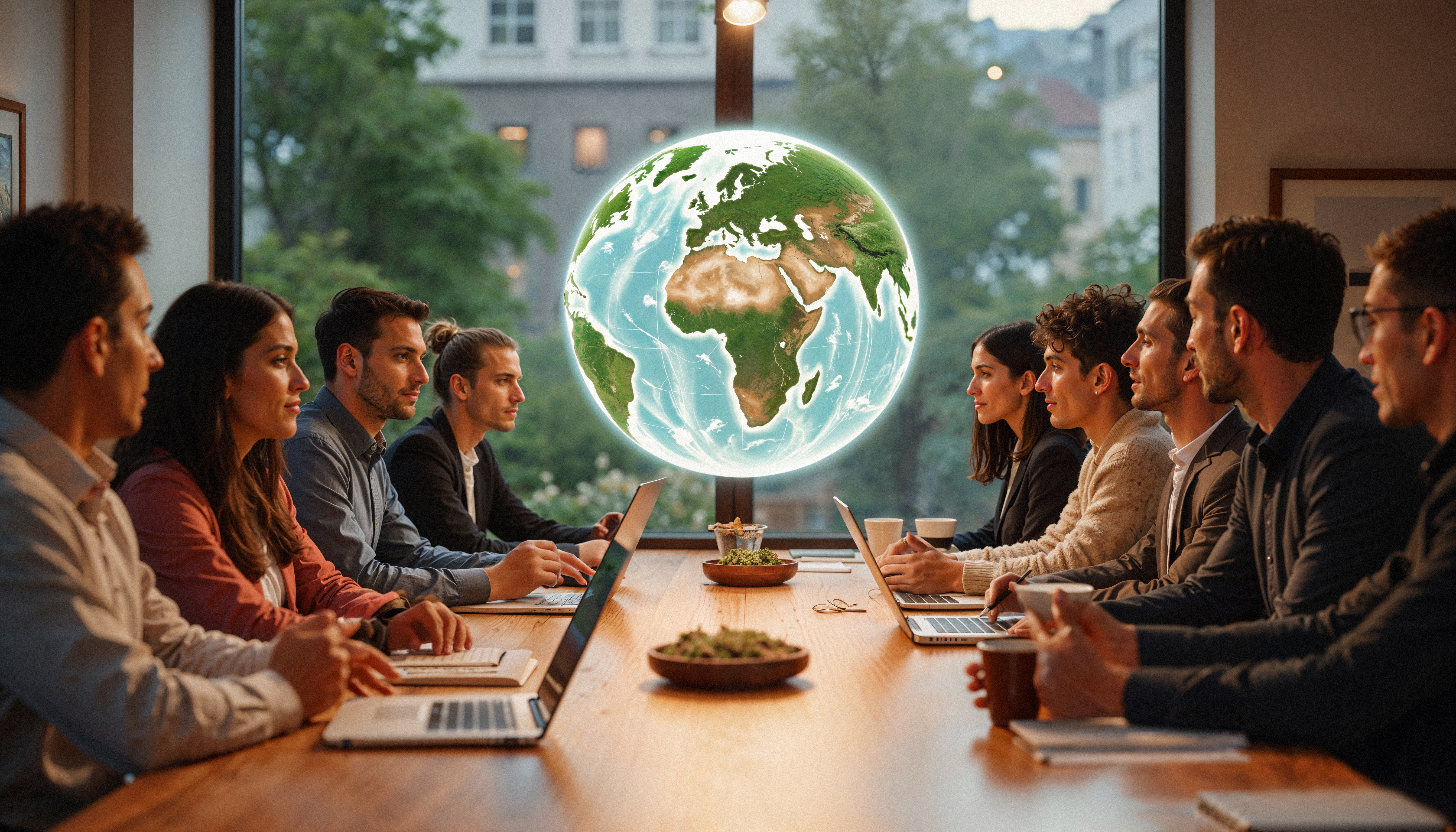Understanding sustainability goals