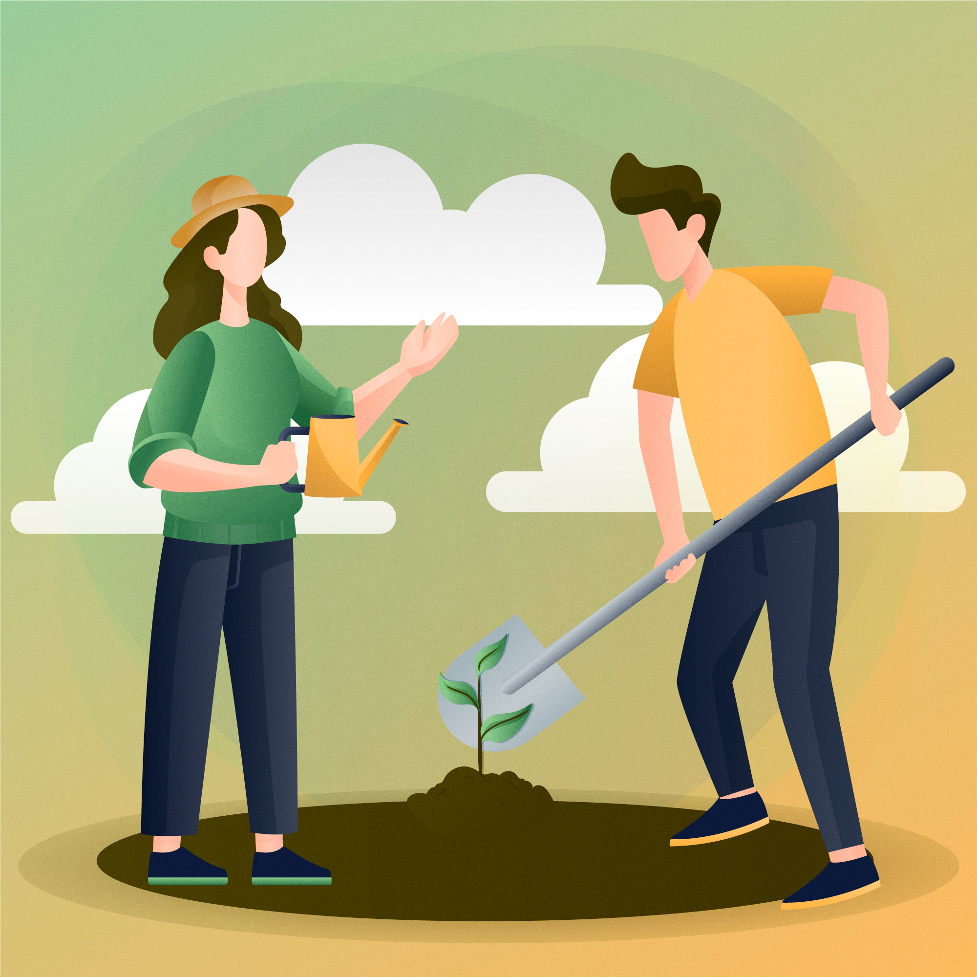 Carbon Solutions
