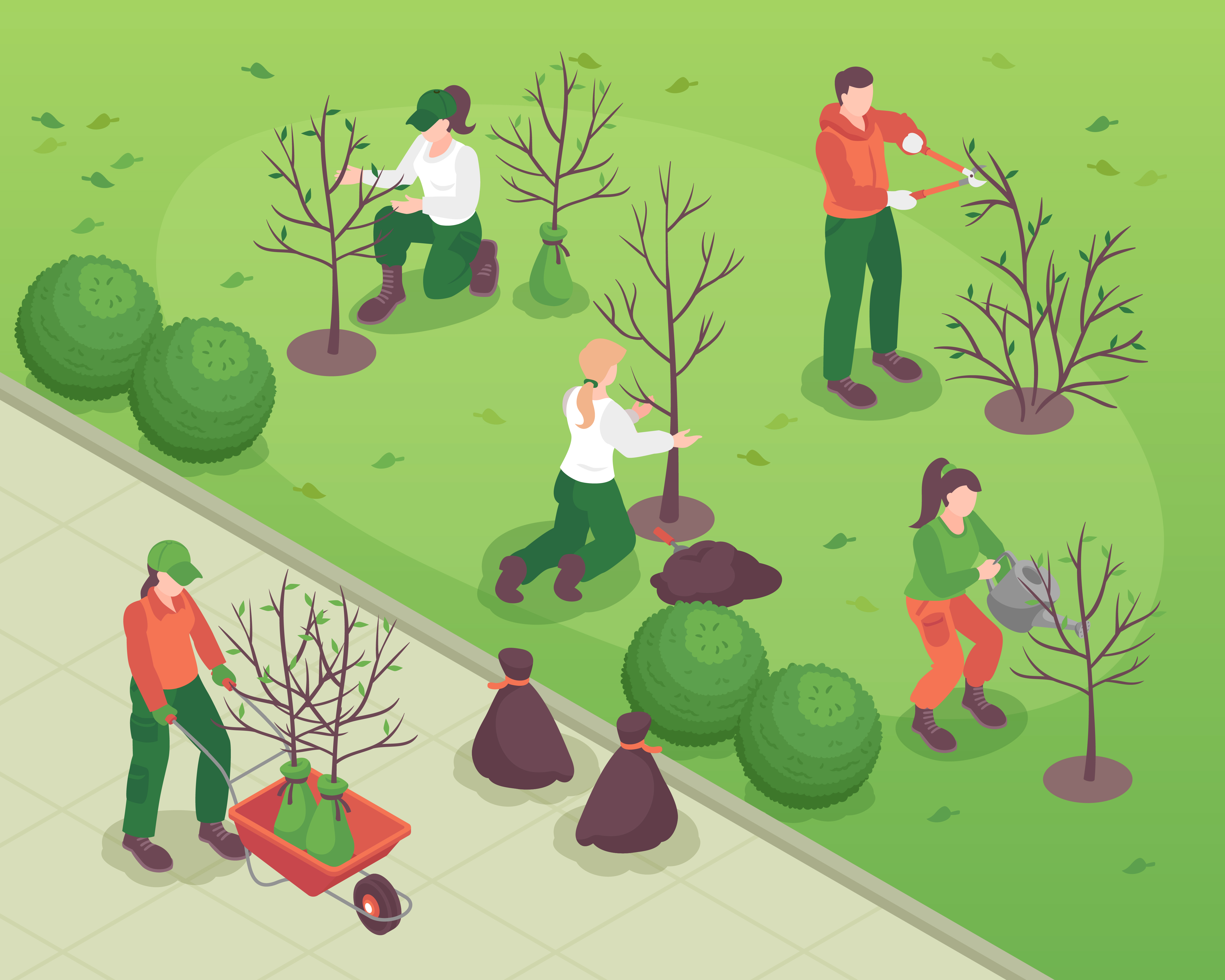 Community Impact